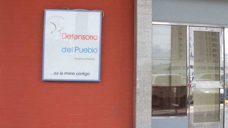 Comisión de Gobierno publica lista de 14 aspirantes al cargo de Defensor del Pueblo