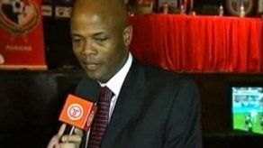 Julio Dely Valdés es oficialmente el DT de Panamá