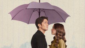 &nbsp;Lucas Bravo actor de Emily in Paris