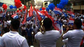 PRD tiene todo listo para escoger a sus candidatos al Parlacen