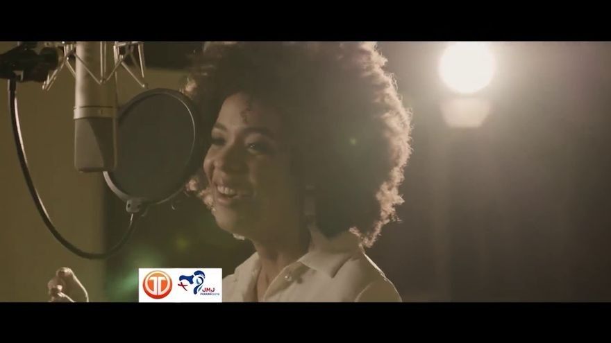 Gracias por tu presencia - Mayra Hurley ft. Ricky Ramírez