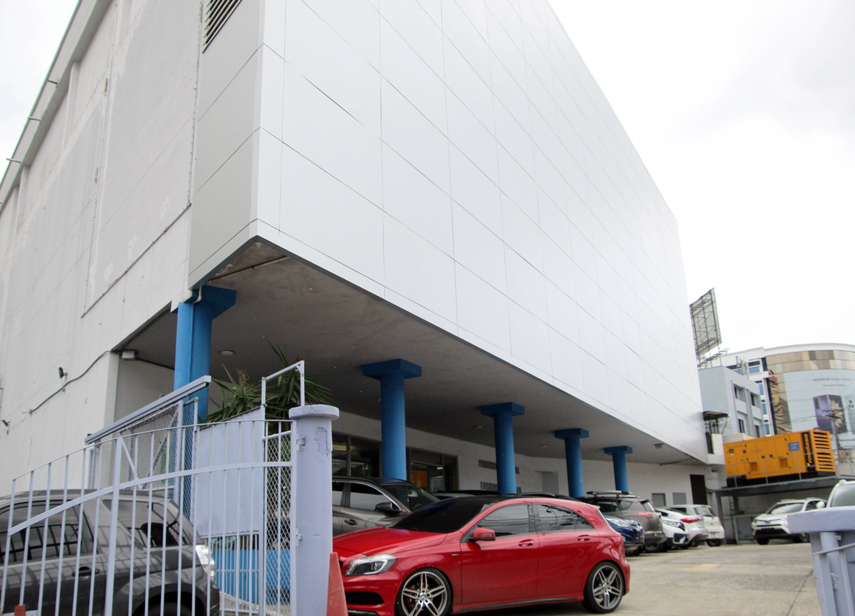 El MINSA informó sobre el nuevo edificio de la Dirección de Farmacias y Drogas.&nbsp;