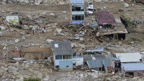 Reconstruir Mocoa tras alud tomará tres años