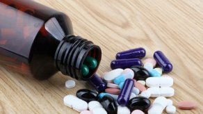Estudio revela información sobre resistencia de bacterias a medicinas