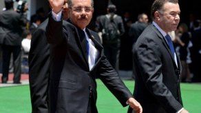 Medina viaja mañana al Vaticano para ser recibido por el papa Francisco