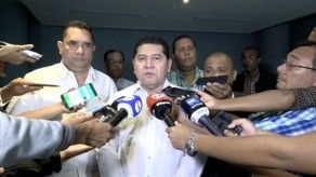 Rubén De León buscará reelegirse en la presidencia de la AN