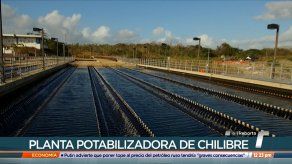 Idaan explica trabajos que se realizarán este sábado en Chilibre