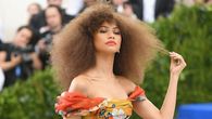 Zendaya en el Met Gala 2017 sorprendió con su increíble look. Zendaya en el Met Gala 2017 sorprendió con su increíble look.