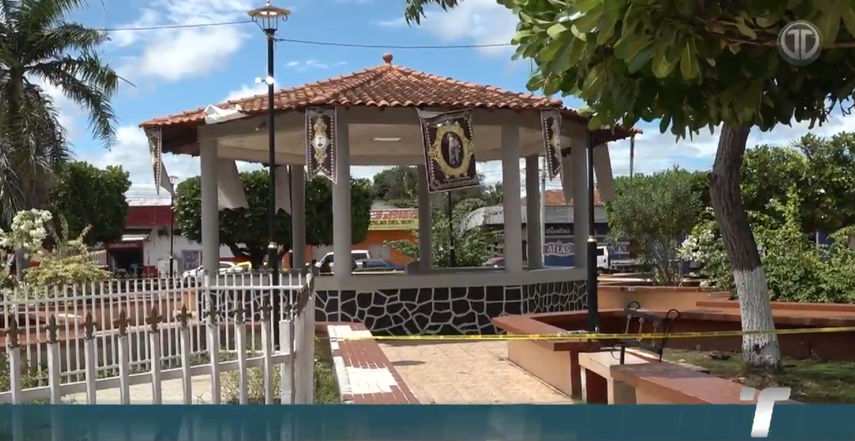 Policía Nacional a joven que asesinó&nbsp;