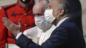 NICOLE WINFIELD y SAMYA KULLAB