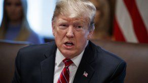 Trump sube de peso; ahora se le considera oficialmente obeso