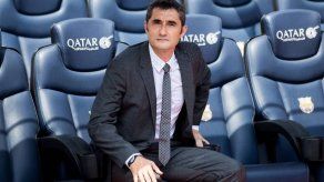 Valverde: “Aliciente” enfrentar al Madrid en pretemporada