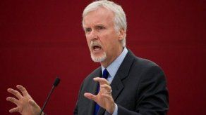 James Cameron lanza empresa conjunta para desarrollar 3D en China