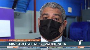Minsa evalúa la obligatoriedad de la vacunación anticovid