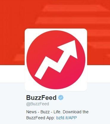 NBCUniversal invierte 200 millones de dólares en BuzzFeed