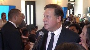 Varela no dará nombre de magistrados mientras existan diferencias en la Asamblea