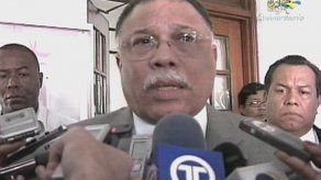 MP recibió formalmente denuncia contra Delgado Diamante