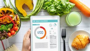 Los expertos aseguran que tener un peso saludable no es pasar hambre.