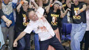 Nuevo gobernador de Okinawa reduciría bases de EEUU