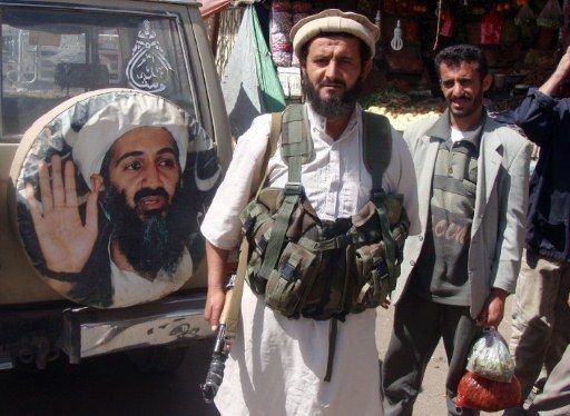 Bin Laden deseaba que sus hijos estudiasen y vivieran en Paz