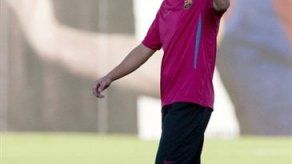 David Villa