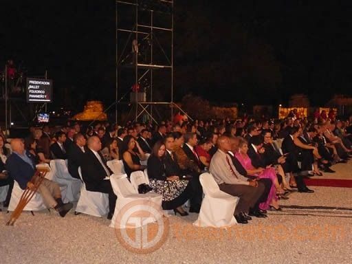 RPC Televisión celebró sus 50 años