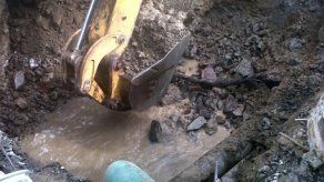 Se afectará servicio de agua el domingo en P. Lefevre
