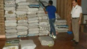 DEA se suma a investigación sobre toneladas de bolívares hallados en Paraguay