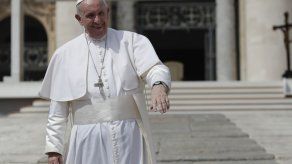 El Papa en África: conflictos