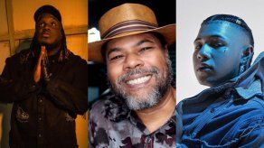 Sech, El Chombo, Boza