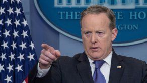 Casa Blanca asegura que no hay pruebas de complot de campaña de Trump y Rusia