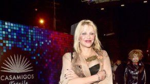 Courtney Love debe más de 500 mil dólares en concepto de impuestos