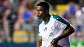 Newton Williams jugará en el FK Spartaks de Letonia