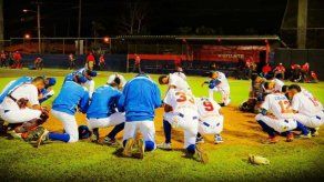 Panamá Este venció a Chiriquí; Herrera sigue invicto
