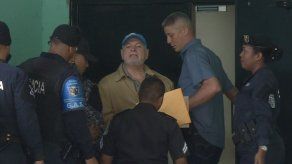 Peñaloza mantiene su criterio: Martinelli puede correr como candidato