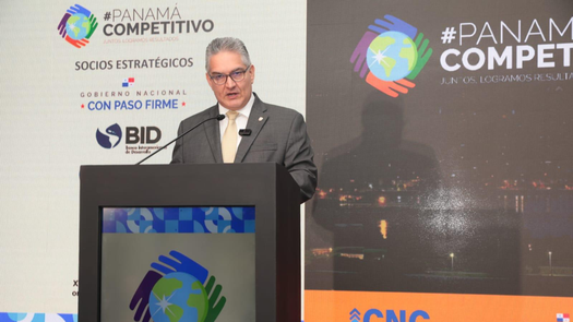 Panamá Competitivo Panamá Competitivo