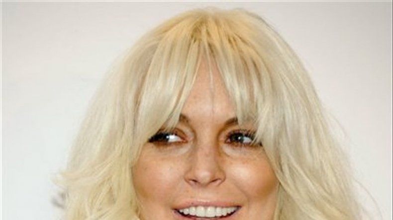 Lohan regresa a la corte para lo que sería su última audiencia