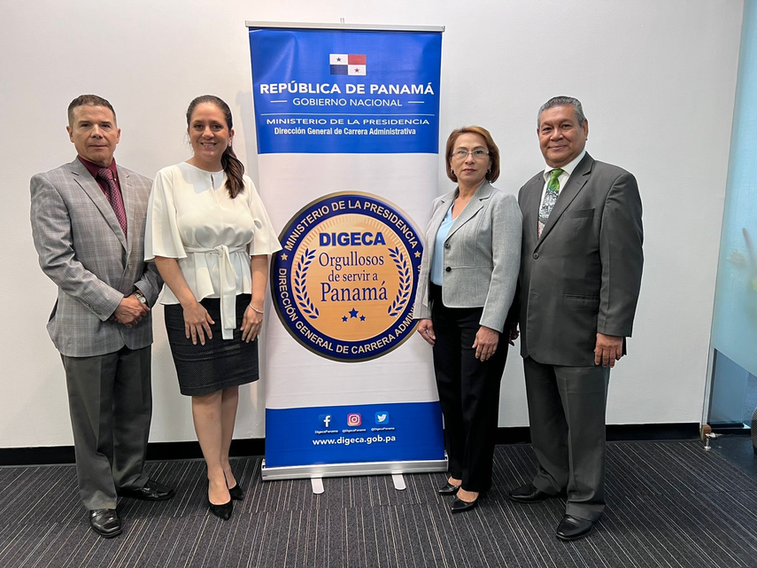 Tribunal Administrativo de la Función Pública