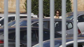 Vaticano: examinan huesos en búsqueda de niña desaparecida