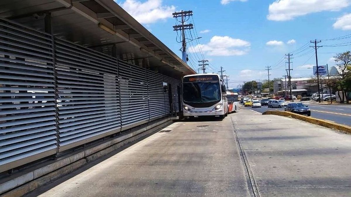 Mi Bus anuncia horarios de operacion este 16 y 17 de mayo