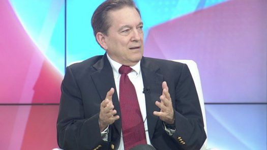 Cortizo confirma aspiraciones a primarias presidenciales del PRD