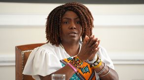 ¿Atentado? Vicepresidenta de Colombia se libra de un ataque armado a vehículo de sus escoltas