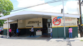 Paciente con cáncer es enviado a clínica privada