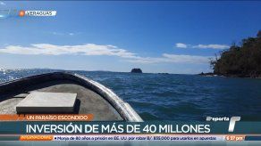 Ejecutan inversión para impulsar el turismo en Pixbae