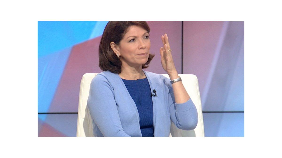 Gómez critica clientelismo político, asegura que desprestigia a los partidos