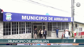 Representantes de Arraiján denuncian retrasos en los pagos.