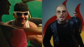 Feid y Rauw Alejandro protagonizan los estrenos musicales de este viernes 12 de abril