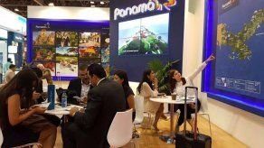 Panamá participa por primera vez en feria de turismo Arabian Travel Market