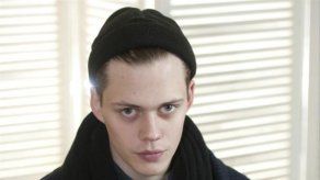 Bill Skarsgård busca traumatizar a nuevas generaciones con It
