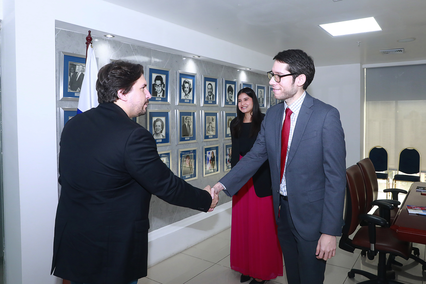 ¡Atención! IFARHU detalla nuevo reglamento de becas&nbsp;